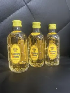 稀少 角ウイスキー　ミニボトル8本セット ウィスキー ミニボトル 8本セット - メルカリ