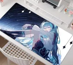 初音ミク プレイマット 新品未開封 - メルカリ