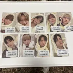 2026年最新】&team トレカ 雪明かり 点灯式の人気アイテム - メルカリ