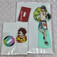 天城燐音 アクスタ