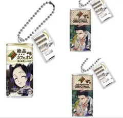 鬼滅の刃 ダイドー チャーム しのぶ 行冥