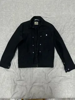 SOE wrangler モールスキンジャケット　size S(0) 36のサムネイル