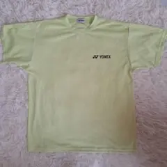 YONEX ヨネックス Tシャツ ライトグリーン Mのサムネイル