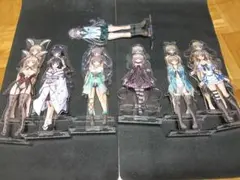 2026年最新】ハピメア アクリルスタンドの人気アイテム - メルカリ