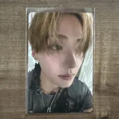 ald1 ALD1 サンウォン　タワレコ　ラキドロ　トレカ