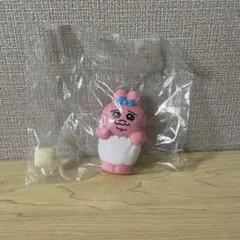 【新品未開封】おぱんちゅうさぎフレンズ2 はいうえすと