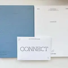 B1A4 8TH ALBUM CONNECT アルバム