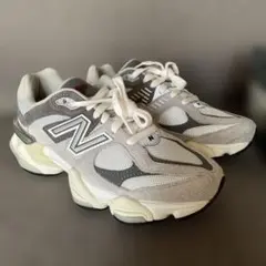 完売新品NEW BALANCE ニューバランス 9060summer23.0cm - メルカリ