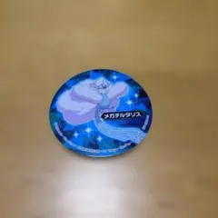 포켓몬 메가칠타리스 삿포로 제일 컬렉션 씰