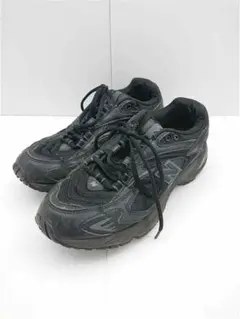 New Balance ML725CH ブラック系 スニーカー メンズ
