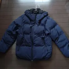 GUダウンジャケット
