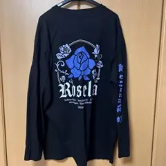 2026年最新】roselia tシャツの人気アイテム - メルカリ