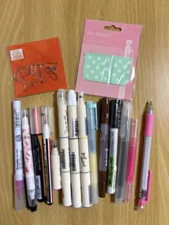 文房具セット