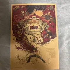 2026年最新】AKira ポスターの人気アイテム - メルカリ