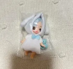 ぷちリカちゃん　 サンリオキャラクターズコレクション シナモロール