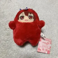 アイナナ きらどる ぬいぐるみ モンぬい 七瀬陸