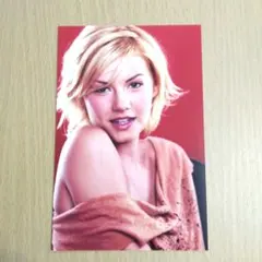 セール中…エリシャ・カスバート直筆サイン入り大型写真‥24TWENTY FOUR Yahoo!オークション - 24 -TWENTY FOUR- エリシャ・カスバート