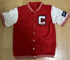 広島カープ　ファンクラブユニホーム2020 Sサイズ