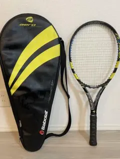 BabolaT aero pro DRIVE ラケット&ケース 2004【希少】