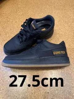Nike エアフォース1 ゴアテックス