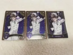 ツイステ ルーク カードまとめ売り