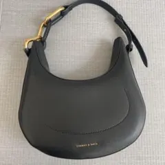 Charles&Keith ショルダーバッグ