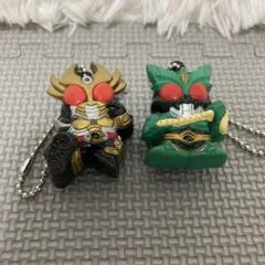 仮面ライダー　2個セット