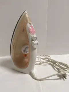 National アイロン NI-A55 1994年製 昭和レトロ 松下電器 - メルカリ