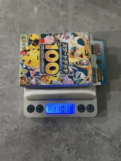 ポケモンカードゲーム スタートデッキ100のサムネイル