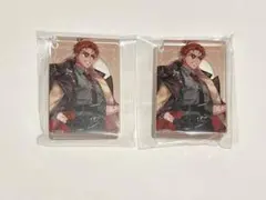 NU:カーニバル　AGF アクリルブロック　エンテン