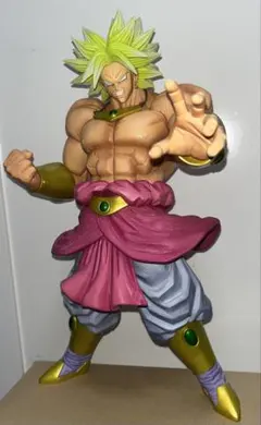 ブロリー　一番くじ ドラゴンボール