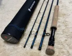 REDINGTON PREDATOR 590-4 フライロッドのサムネイル