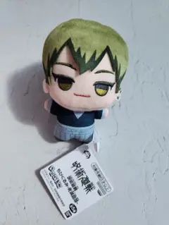 呪術廻戦 ちびぐるみ-死滅回游- 禪院直哉