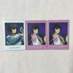 朔間凛月 ぱしゃっつ