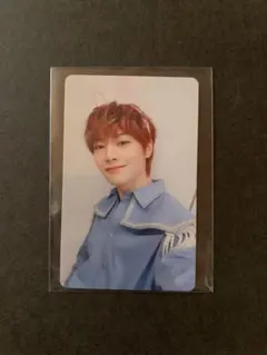 Stray Kids スキズ THE SOUND トレカ アイエン