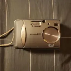 【美品動作確認済み】FUJIFILM FinePix A303のサムネイル
