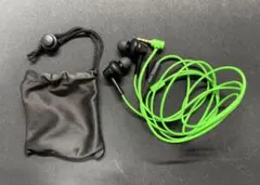 Razer Hammerhead Duo Console ゲーミングイヤホン