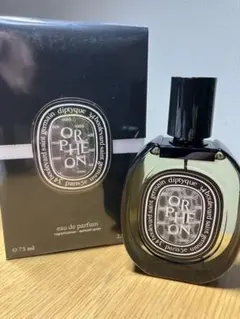 2026年最新】diptyque オルフェオン 限定の人気アイテム - メルカリ