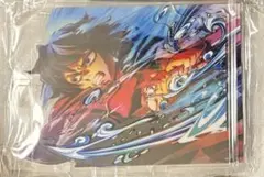 冨岡義勇 KV3弾　アクリルスタンド　ufotable webshopくじ　鬼滅