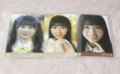 ニアジョイ 生写真 天野香乃愛 電話番号教えて 4枚セット - メルカリ