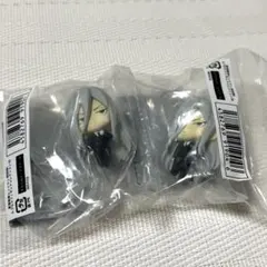 家庭教師ヒットマンREBORN! カプセルフィギュアコレクション3 スクアーロ