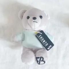 BE:FIRST ビーファースト くま ぬいぐるみ Gifted 7種セット - メルカリ