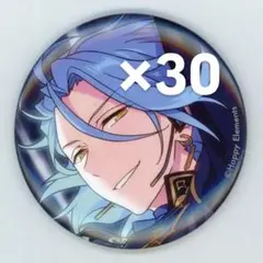 あんスタ 缶バッジ イベコレ HiMERU 30個