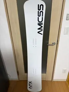 AMICSS AGGRESSOR アグレッサー スノーボード 161 カービング - メルカリ