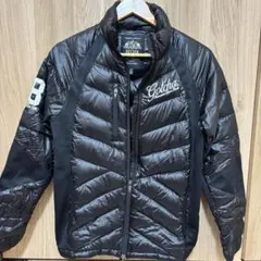 ✨値引き✨ゴルフ ダウンジャケット M アウターのサムネイル