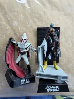 2026年最新】仮面ライダー怪人名鑑ショッカーライダーの人気アイテム