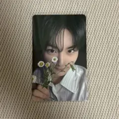 ENHYPEN ジョンウォン 宵 YOI タワレコ ラキドロ トレカ