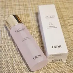 Dior CAPTURE TOTALE インテンシブ エッセンス ローション