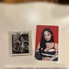 MISAMO PLAY 通常盤 ミナトレカ　キーホルダー