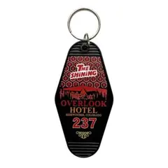 【THE SHiNiNG】オーバールックホテル♦︎シャイニング♦︎キーホルダー